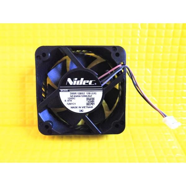 BD-W500　冷却ファン シャープ純正部品 004 277 0032 新品 BDレコーダー用　送料...