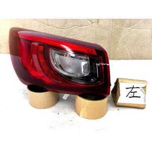 ＣＸ−３  左テールランプ 　ASSY　スタンレー　STANLEY　W2730　点灯テストOK♪　磨き済♪　801698｜narkokunai