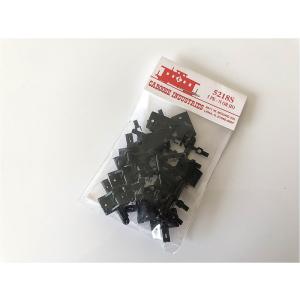 Caboose Industries(カブース・インダストリーズ) #5218S N/HOスケール