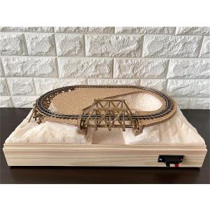 PECO SL-96 OO/HOゲージ (16.5mm) 中型ポイントレール(左) コード100