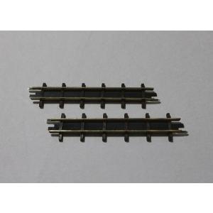 PECO SL-96 OO/HOゲージ (16.5mm) 中型ポイントレール(左) コード100