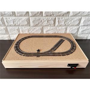 PECO SL-385 Nゲージ (9mm) 脱線ポイントレール(左) コード80