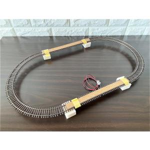 PECO SL-8362 HOゲージ (16.5mm) #6 ポイントレール(左) コード83 (非