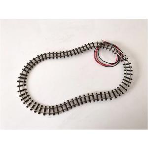 レールベンダー nゲージ Amazon | TOMIX Nゲージ クロッシングレール XR140-15 F 1322