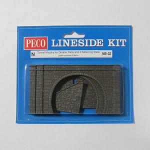 PECO SL-385 Nゲージ (9mm) 脱線ポイントレール(左) コード80 (非選択