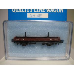 KATO/PECO (OO-9) Small England Palmerston MAROON 51-251C 鉄道模型