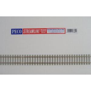 PECO SL-8302 HOゲージ (16.5mm) フレキシブルレール(PC枕木)