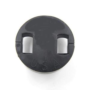 Mute Tourte チェロ用 トルテ ミュート 2つ穴 USA