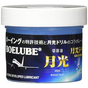 ビックツール 切削油 月光 (小) GK-SSS