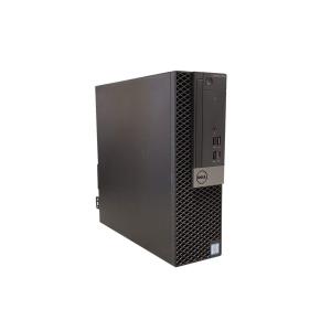 Dell Optiplex 7050 | スモールフォームファクター | Intel 第6世代 i5...
