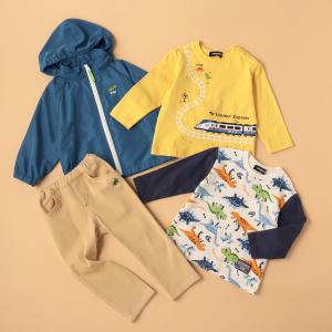 クレードスコープ(kladskap)【2023年福袋】【クレードスコープ】【WEB限定BOYS福袋】