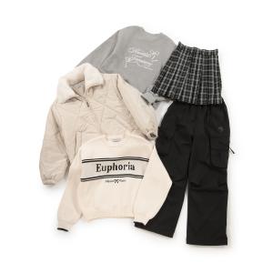 メゾピアノジュニア(mezzo piano junior)【2026年福袋】【通常品と同時購入不可】【mezzo piano junior】【Bセット】｜ナルミヤオンラインYahoo!ショッピング店