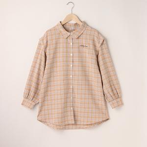 ピューピルハウス(Pupil House)【milkycoast】肩開きワンピース【O_30】【outlet】｜narumiyaonline