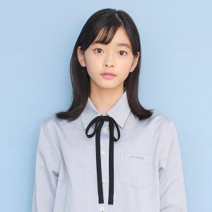 ポンポネットジュニア(pom ponette junior)＊ロングリボンブローチ【日本製】｜narumiyaonline