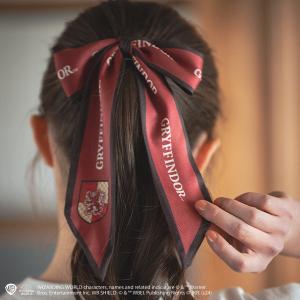 【Harry Potter】スカーフリボンチャー...の商品画像