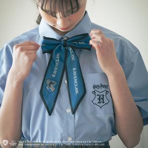 【Harry Potter】スカーフリボンチャ...の詳細画像1