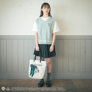 【Harry Potter】スカーフリボンチャ...の詳細画像4