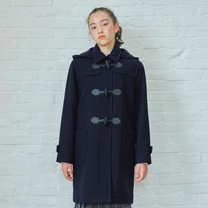 EASTBOY（イーストボーイ） ダッフルコート コート ダッフルコート