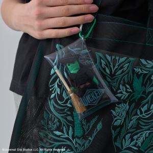 ポンポネットジュニア(pom ponette junior)【WICKED】ケース付きチャーム