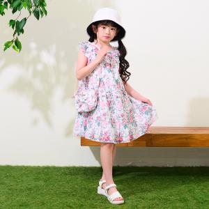 【Cath Kidston】キッズポシェット【...の詳細画像1