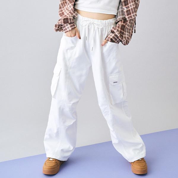 【LTXC】【吸水速乾】ドローコードカーゴパンツ'【10％OFF】【SALE】【O_29】【outl...