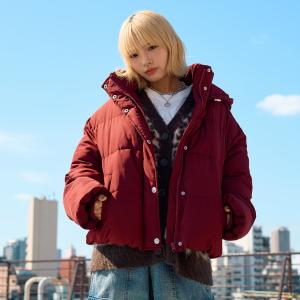 パフィブルゾン【50%OFF】【SALE】【O_...の商品画像