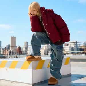パフィブルゾン【50%OFF】【SALE】【O...の詳細画像2