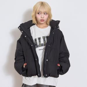 パフィブルゾン【50%OFF】【SALE】【O...の詳細画像3