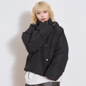 パフィブルゾン【50%OFF】【SALE】【O...の詳細画像5