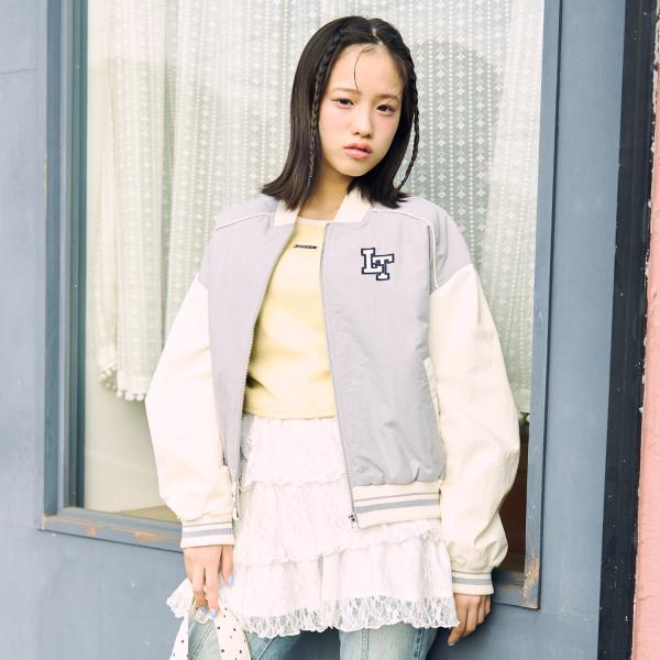 【LTXC/撥水】中綿入りスタジャン'【30％OFF】【SALE】【O_30】【26SS】【SSSL...