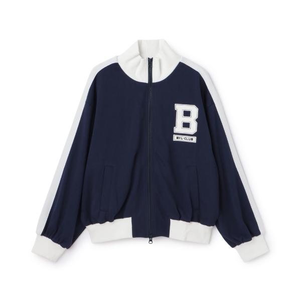 バイ ラビット(by LOVEiT)【WEB限定】Bポイントブルゾン【50％OFF】【SALE】【O...