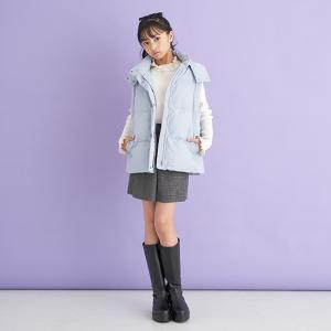 ポンポネットジュニア　スーツセット　LL pom ponette junior ポンポネットジュニア(pom junior