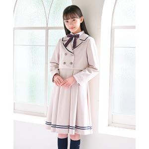 【専用】メゾピアノ 160 卒業式 音符 ジャケット ブラウス スカート メゾピアノジュニア L/160サイズ 卒服 フォーマル セレモニー