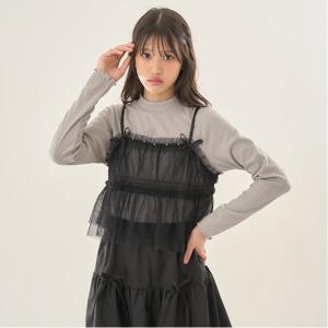 mezzo piano Junior メゾピアノジュニア(mezzo junior)【販路