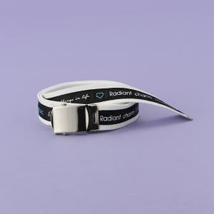 ラブトキシック(Lovetoxic)ロゴテープガチャベルト