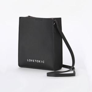 ラブトキシック(Lovetoxic)スクウェアシ...の商品画像