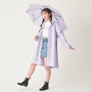 ラブトキシック(Lovetoxic)ツヴァイテチェリーレインコート【T230907】【O_30】【outlet】｜narumiyaonline