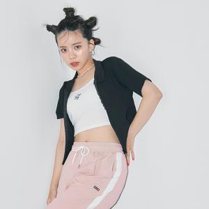 ラブトキシック(Lovetoxic)【LTXC】ZIPカーディガンインナーSET【O_60】【outlet】