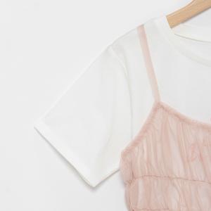 ラブトキシック(Lovetoxic)インナーつ...の詳細画像5