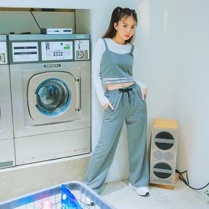 LOVETOXIC ジレSETUP'【60％OFF】【SALE】【O_60】【outlet