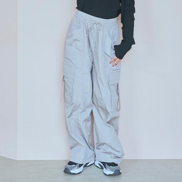 ラブトキシック(Lovetoxic)【LTXC】シャイニーカーゴパンツ【O_60】【outlet】