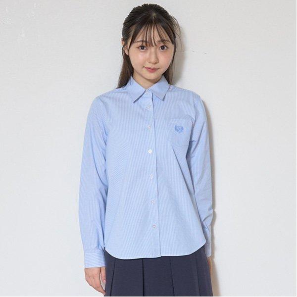 ラブトキシック(Lovetoxic)【イージーケア】ベーシックシャツ【50％OFF】【SALE】【O...
