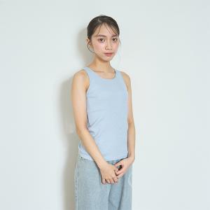 ラブトキシック(Lovetoxic)'【ベーシック】【綿100％】カップつきテレコタンクトップ'【70％OFF】【SALE】【O_70】【outlet】【outlet】【ot】