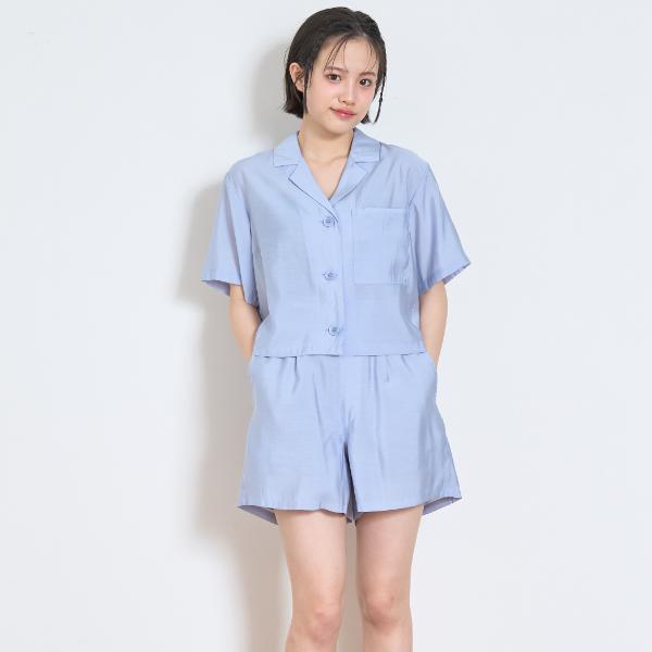 ラブトキシック(Lovetoxic)シアージャケットSETUP【O_50】【outlet】