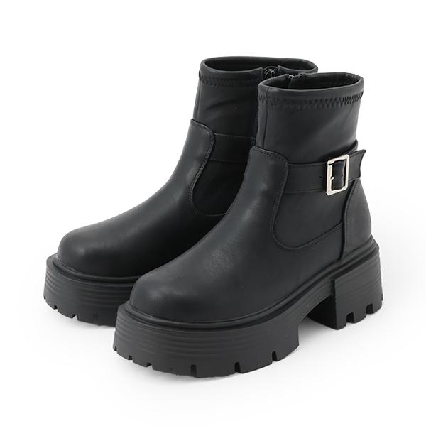 ラブトキシック(Lovetoxic)エンジニアブーツ【O_50】【outlet】