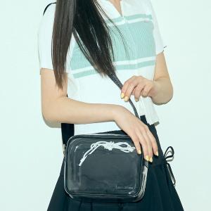 ラブトキシック(Lovetoxic)クリアショル...の商品画像