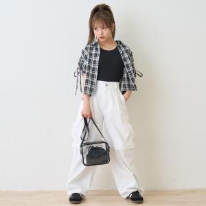 ラブトキシック(Lovetoxic)クリアショ...の詳細画像3