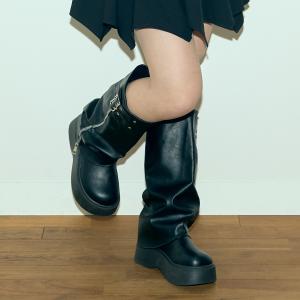 ラブトキシック(Lovetoxic)厚底カバー...の詳細画像2