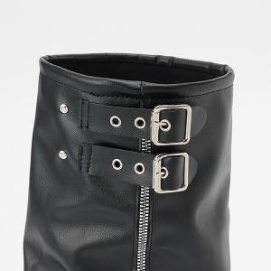 ラブトキシック(Lovetoxic)厚底カバー...の詳細画像5