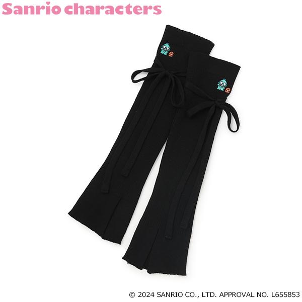 ラブトキシック(Lovetoxic)【サンリオ】レッグカバー【50％OFF】【SALE】【O_50】...
